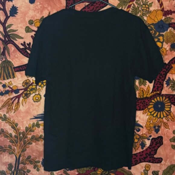 Super Cool Record Store Graphic Tee - Picture 2 of 3